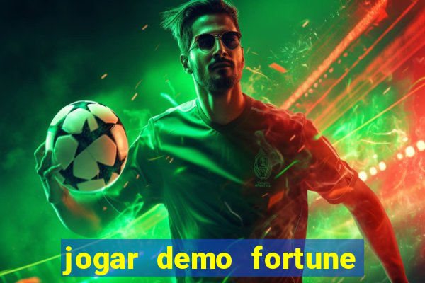 jogar demo fortune tiger 2